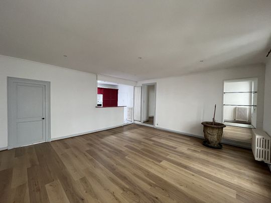 Location Appartement 4 pièces 110m² COGNAC 16100 - Photo 1