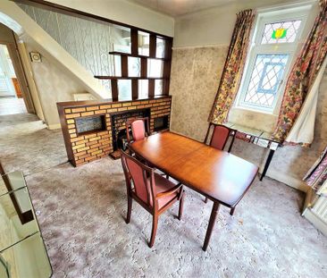 3 bedroom bungalow to rent - Photo 1