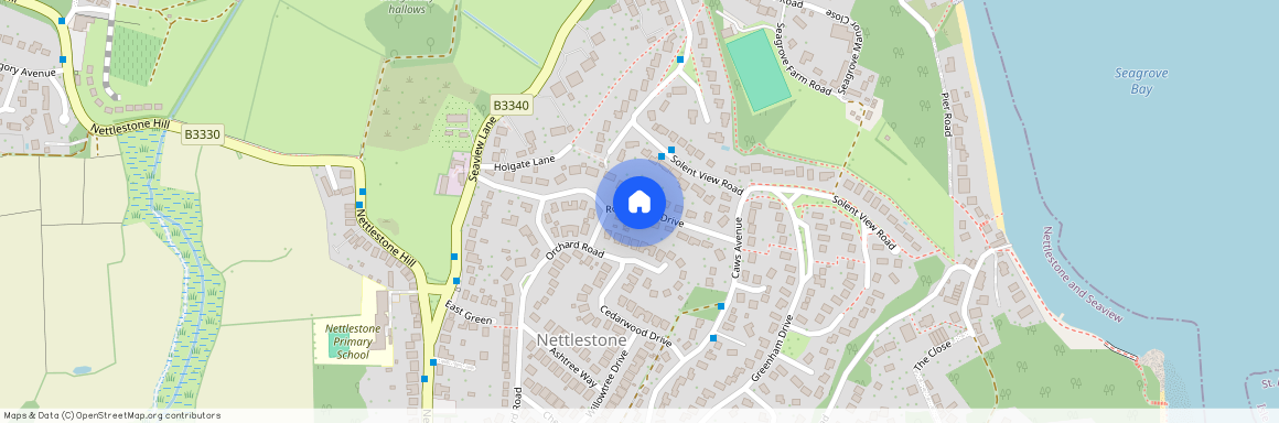 Rowan Tree Drive, Seaview