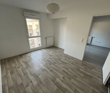 Appartement 2 pièces - Photo 1