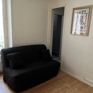 Appartement 11m² – 1 pièce – Paris - Photo 3