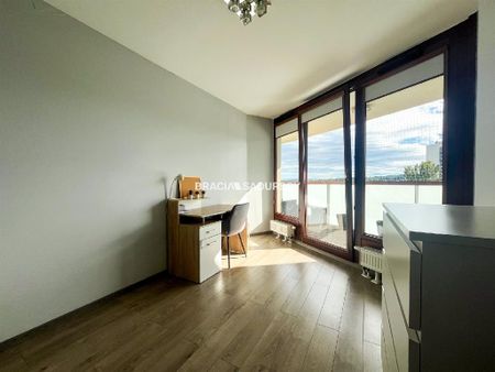 Mieszkanie Kraków Krowodrza powierzchnia 69.0 m² C206-WM-47235 - Zdjęcie 2