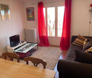 Location Appartement 2 pièces 45 m2 à Perpignan - Photo 3