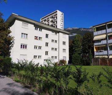 Tapetenwechsel gewünscht? - Foto 3