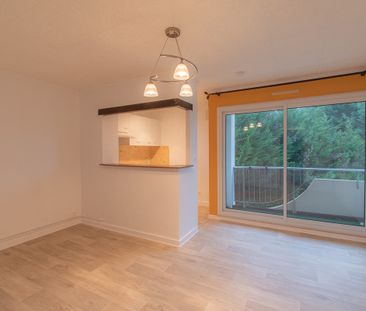 Appartement Vierzon 1 pièce(s) 27 m2 - Photo 1