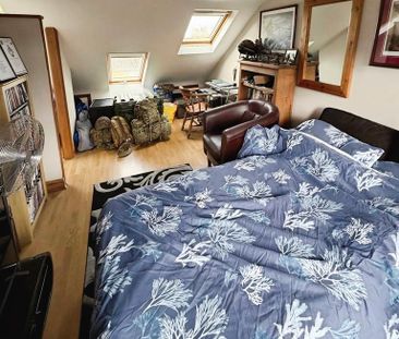 4 bedroom terraced house to rent - Photo 2