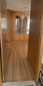 Nouveaux-Bordeaux/Cartierville, Grand 5 1/2 dans un tirplex - Photo 3