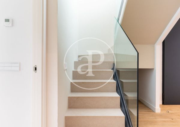 House for rent with Terrace in Torre en Conill (Betera)