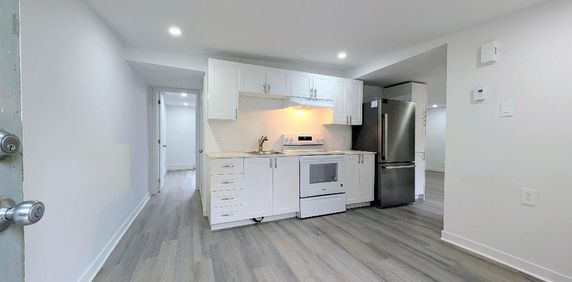 **Renovated 4 1/2, TOP Floor, Large Balcony-The Village/Downtown, Metro Papineau** - Photo 2