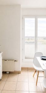 Saint-Denis - Marcel - Chambre 4 - Photo 3