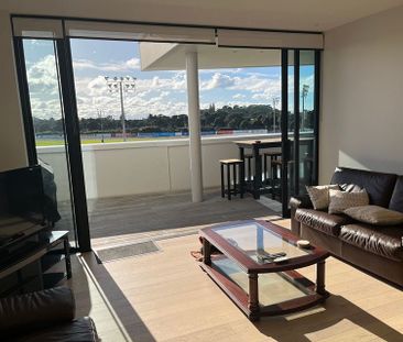 1 Bedroom apartment - Alexandra Park Epsom - Photo 5