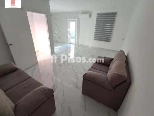 Casa en alquiler en Centro - Foto 1