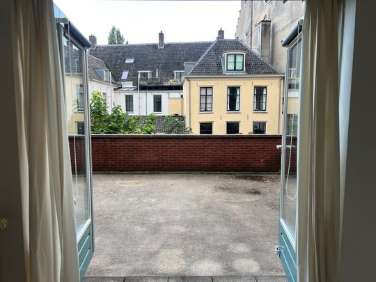 For rent: Jansdam 7, 3512 HA Utrecht - Foto 1