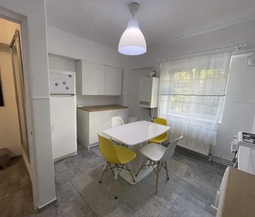 Garsoniera, conf.I sporit, 42 mp, etaj 1, renovata, CAM5 -ultracentral - Fotografie 3