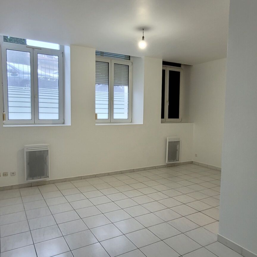 Appartement / Offre 44512056 - Photo 1