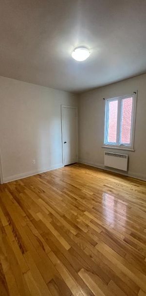 Dernière unité disponible – 4 ½ à prix réduit - Photo 1