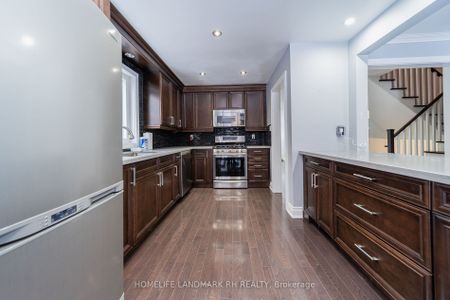 For Lease - 88 Chipwood Crescent, Toronto, Ontario - Photo 4