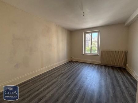 Location Appartement 2 pièces 35m² NANCY 54000 - Photo 4