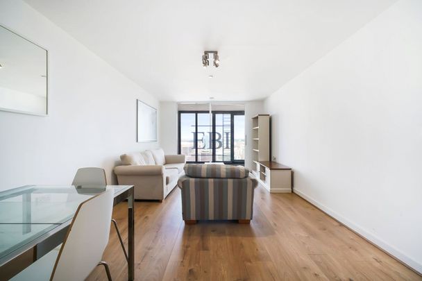 Unex Tower, Stratford Plaza, E15 1DA - Photo 1