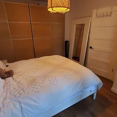 4½ rénové rez-de-chaussée Rosemont-Petite-Patrie - Photo 3