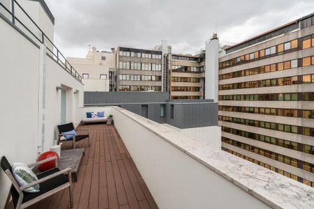 4 Bedroom Duplex, Lisboa - Photo 4