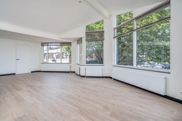 Appartement te huur: Dorpsstraat 54-A 2661 CH Bergschenhoek - Foto 1