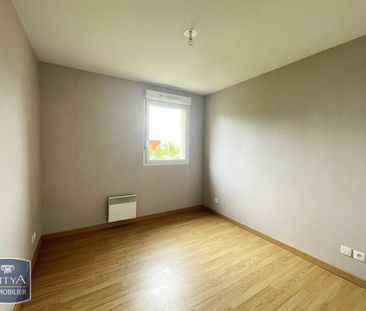 Location Appartement 3 pièces 64m² ALENCON 61000 - Photo 3