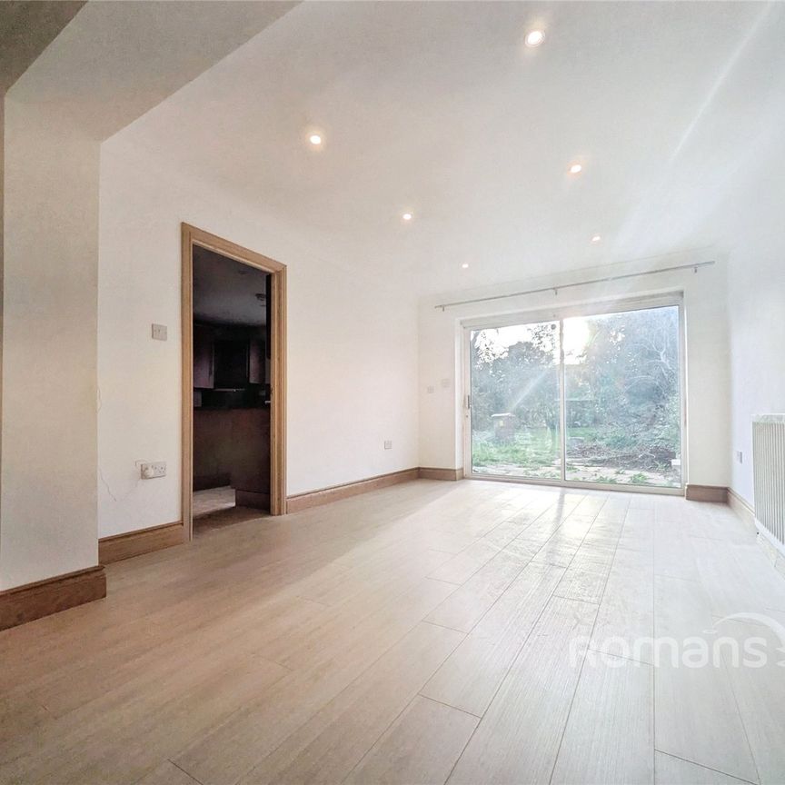 5 bedroom house to rent - Photo 1