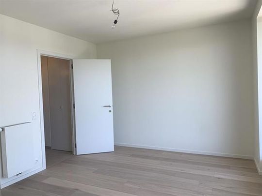 Appartement te huur - Foto 1