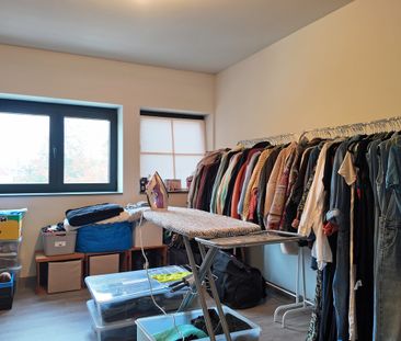 Uitzonderlijk luxueuze duplex met een groot terras! - Photo 4