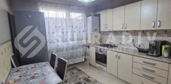 Casa tip duplex, curte separata, 4 camere- Floresti - Fotografie 2