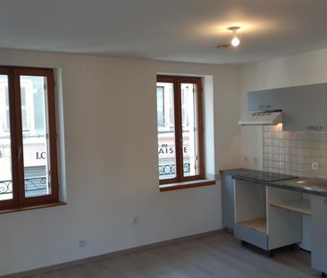 Location appartement 2 pièces - Photo 2
