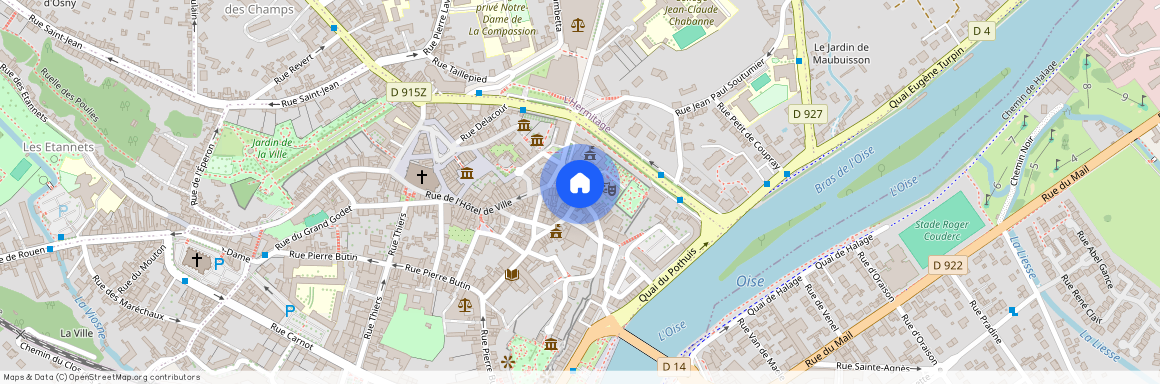 Pontoise