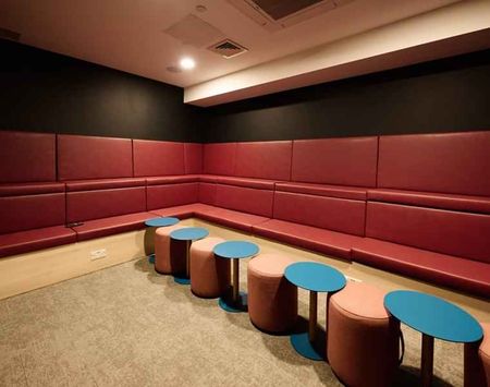 Gold Studio - Photo 4