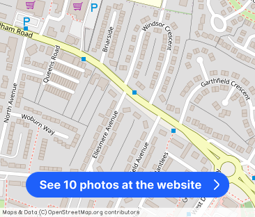 Stamfordham Road, Newcastle Upon Tyne, Tyne and Wear, NE5 - Photo 1