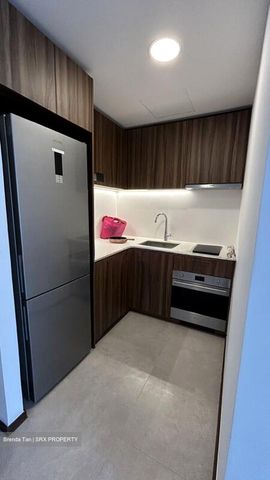 Lentor Modern (D26), Apartment - For Rent - Photo 5