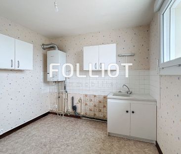 A LOUER Appartement Granville 2 pièce(s) 49.29 m2 - Photo 6