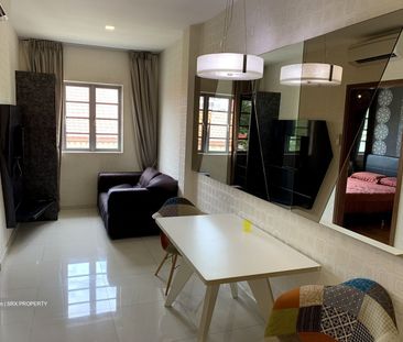 Treasures @ G19 (D14), Apartment - For Rent - Photo 2