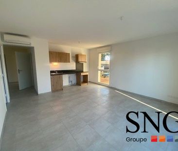 T3 AVEC TERRASSE ET JARDIN + 2 PARKINGS - Photo 4