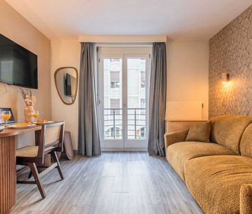 Rue Sismondi - Foto 2