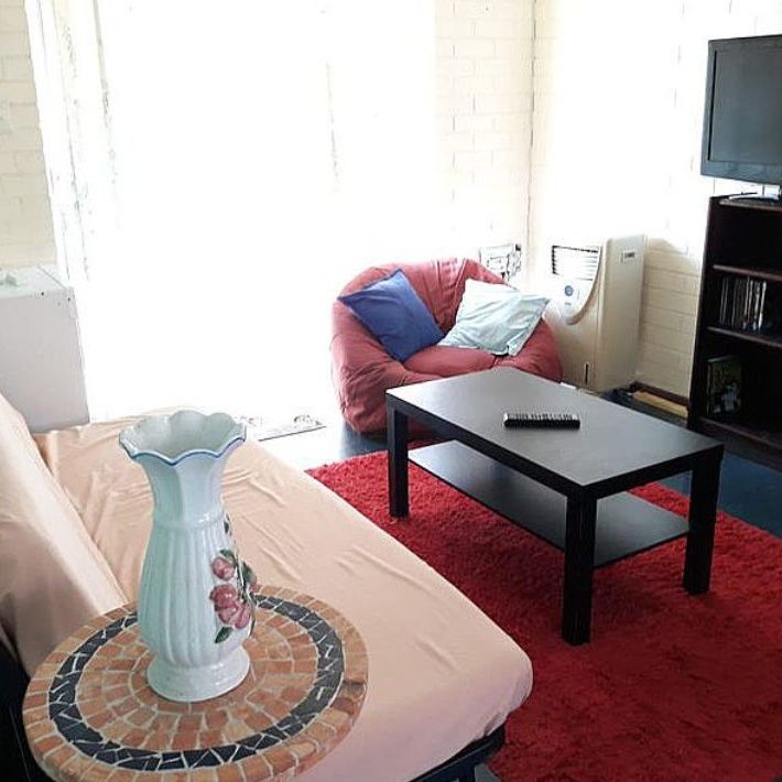 Pets Allowed. Top Locale. Walk to Everything! Ultra-convenient life style - Photo 1