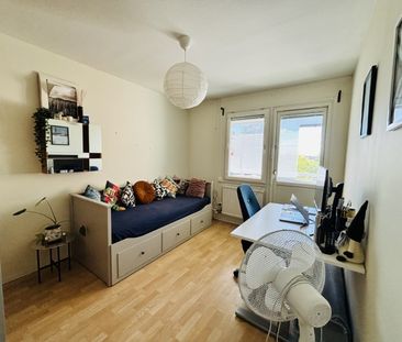Solna - 3rok - tillsv - 21.850kr/mån - Photo 6
