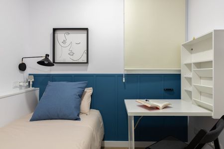 Carrer de Muntaner, Barcelona, Catalonia 08021 - Photo 3