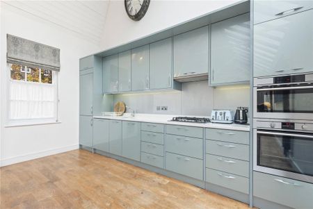 2 bedroom duplex to rent - Photo 4