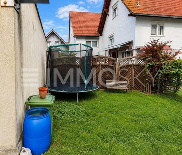 Gemütlich wohnen mit grünem Plus - Photo 2