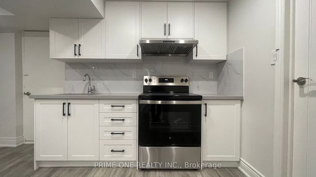 For Lease - 164 Meadowvale Road Unit# BSMNT, Toronto, Ontario - Photo 1