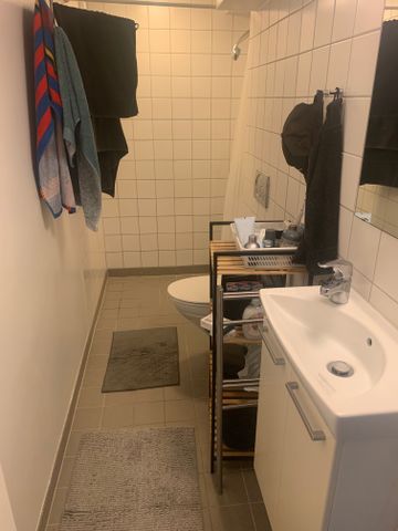 Rudolph Wulffs Gade 5, kld. 8000 Aarhus C - Foto 5