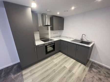 Brand New Two Bedroom Apartment &#; Unfurnished &#; Central Luton, LU1 - Photo 2