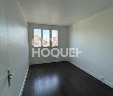 Location Appartement 3 pièces 55m² - Photo 1