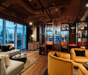 Studio to rent - Photo 3